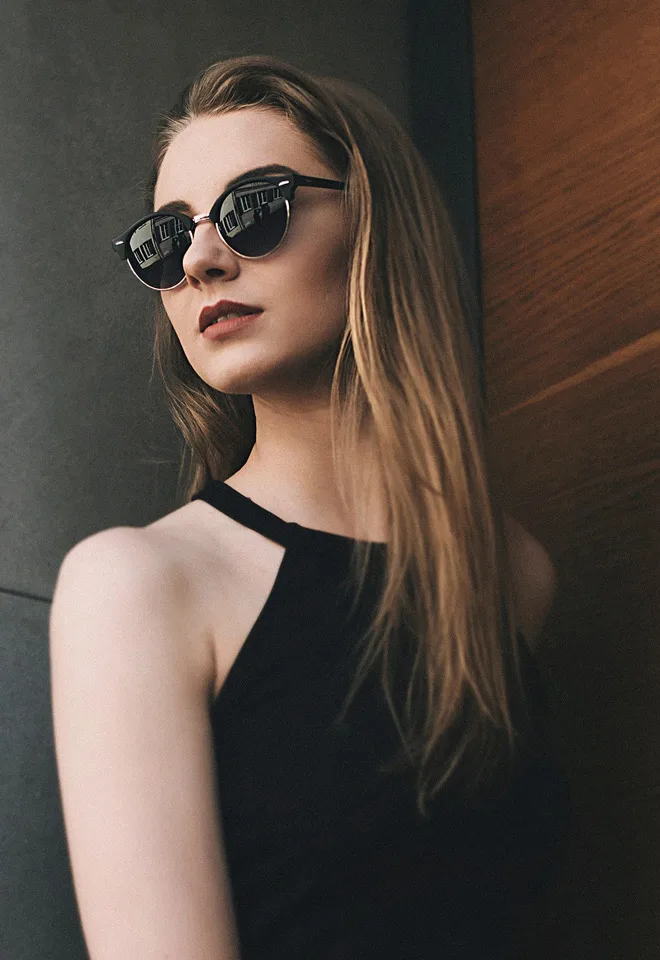 Our Models - 赏金女王